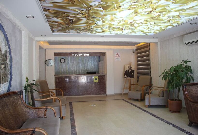 فندق MaxSea Beach