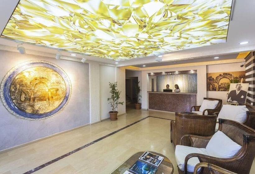 فندق MaxSea Beach