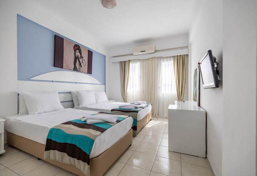 فندق MaxSea Beach