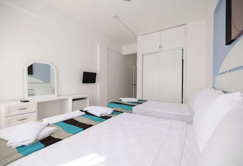 فندق MaxSea Beach