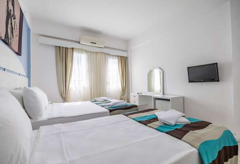 فندق MaxSea Beach