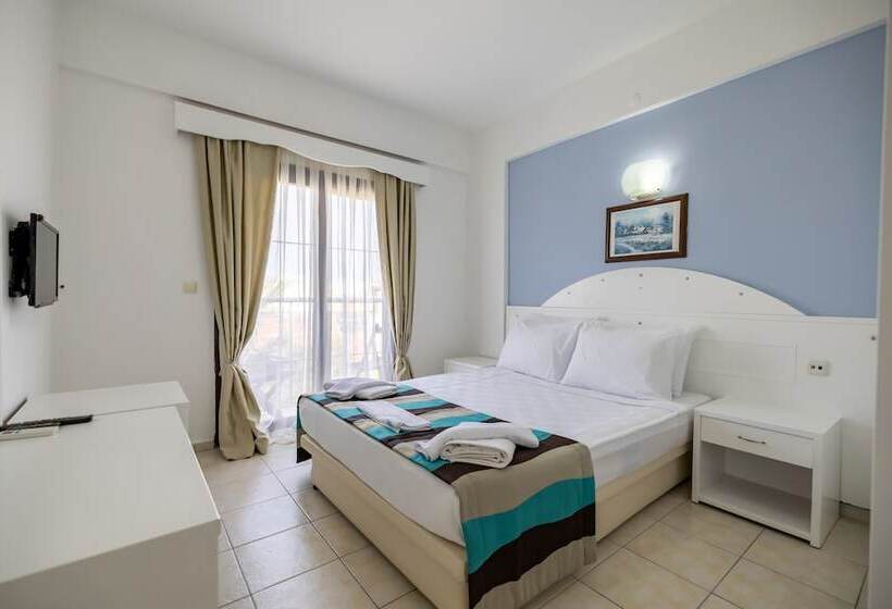 فندق MaxSea Beach