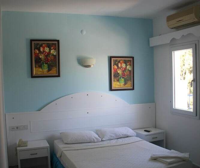 فندق MaxSea Beach