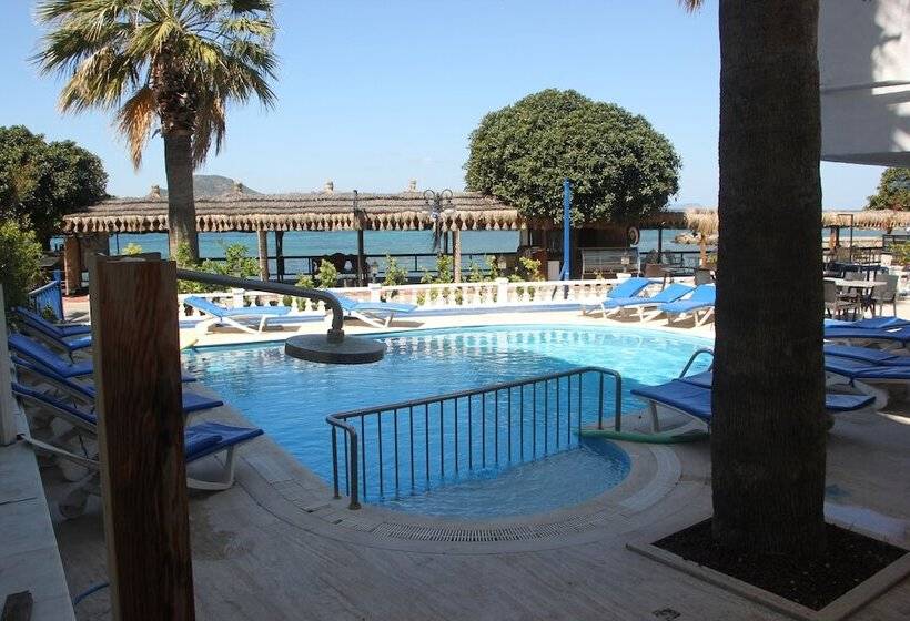 فندق MaxSea Beach