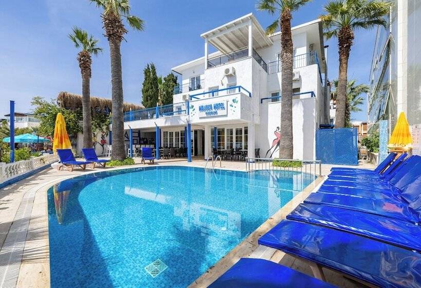 فندق MaxSea Beach