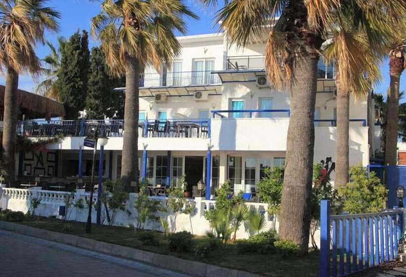 فندق MaxSea Beach