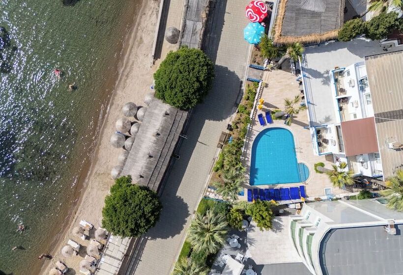 فندق MaxSea Beach