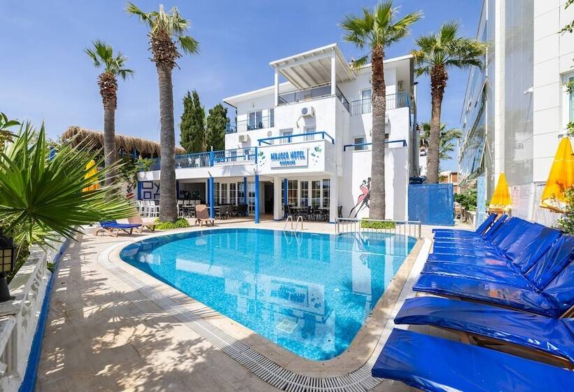 فندق MaxSea Beach