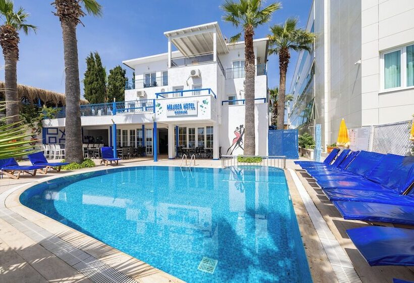 فندق MaxSea Beach