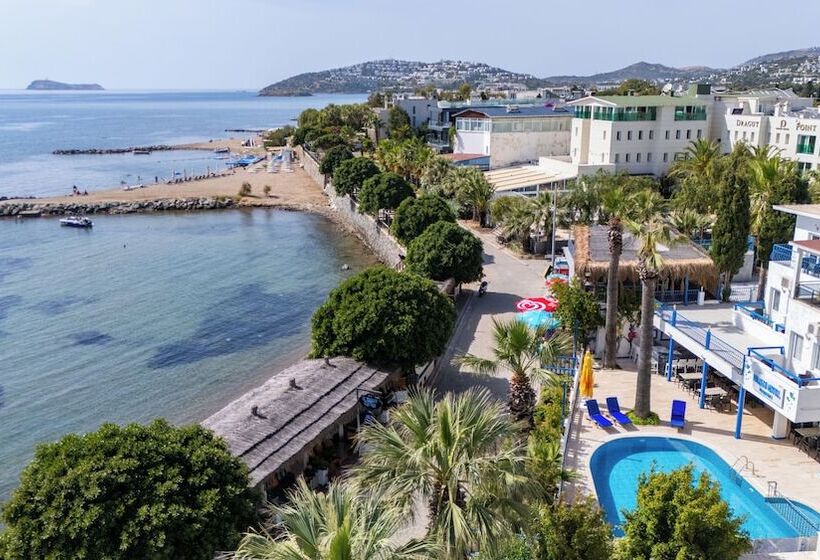 فندق MaxSea Beach