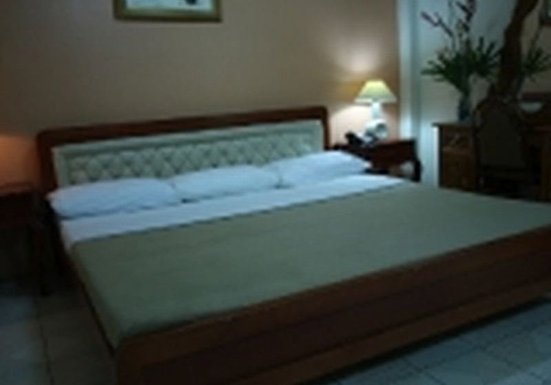 Отель Northview