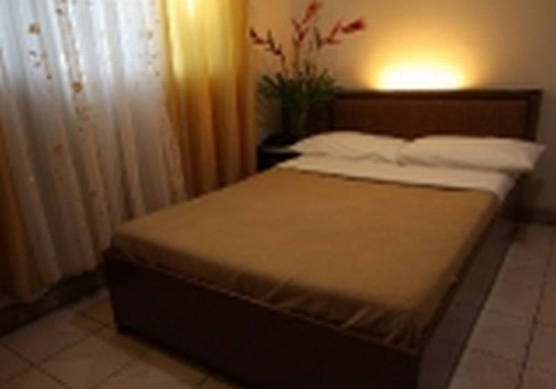 Отель Northview