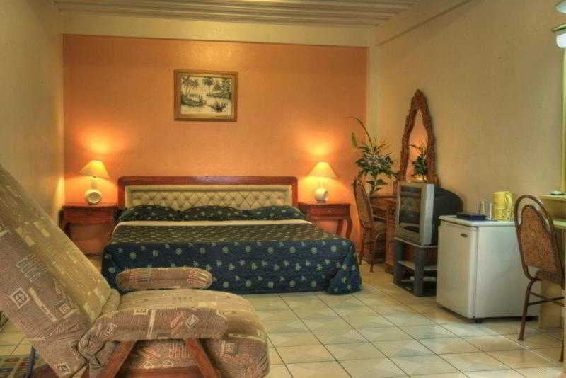 Отель Northview