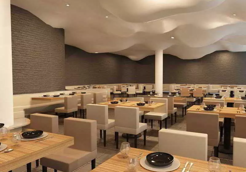 酒店 Sentido Golden Bay - Adults Only