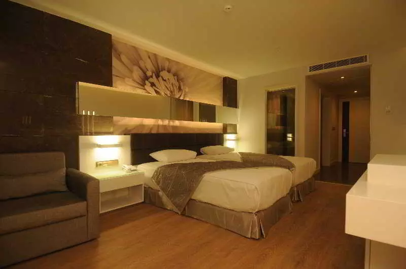 酒店 Sentido Golden Bay - Adults Only