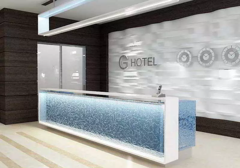 酒店 Sentido Golden Bay - Adults Only