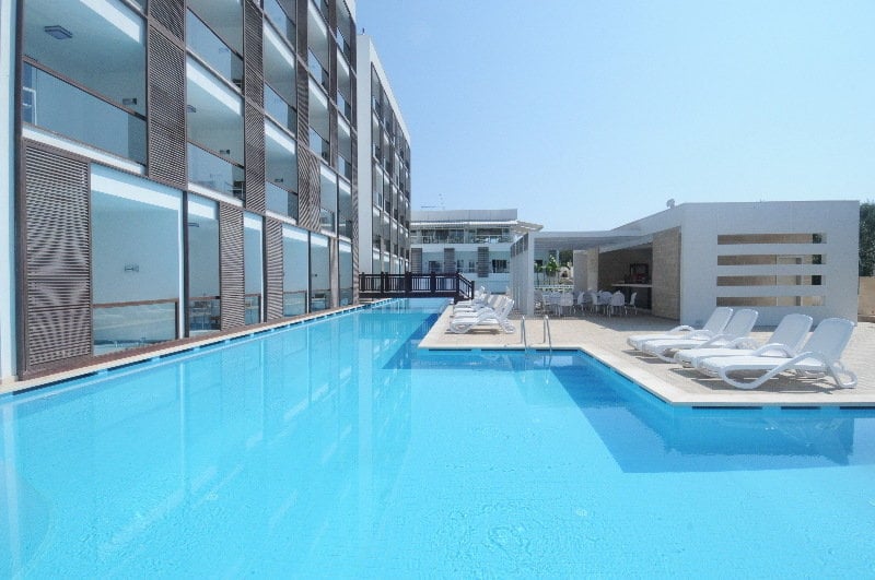 فندق Sentido Golden Bay - Adults Only