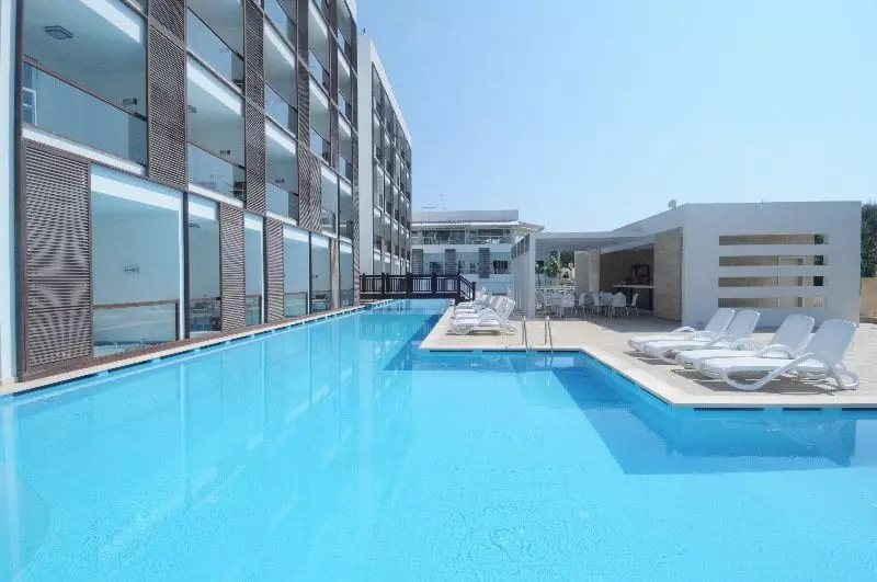 酒店 Sentido Golden Bay - Adults Only