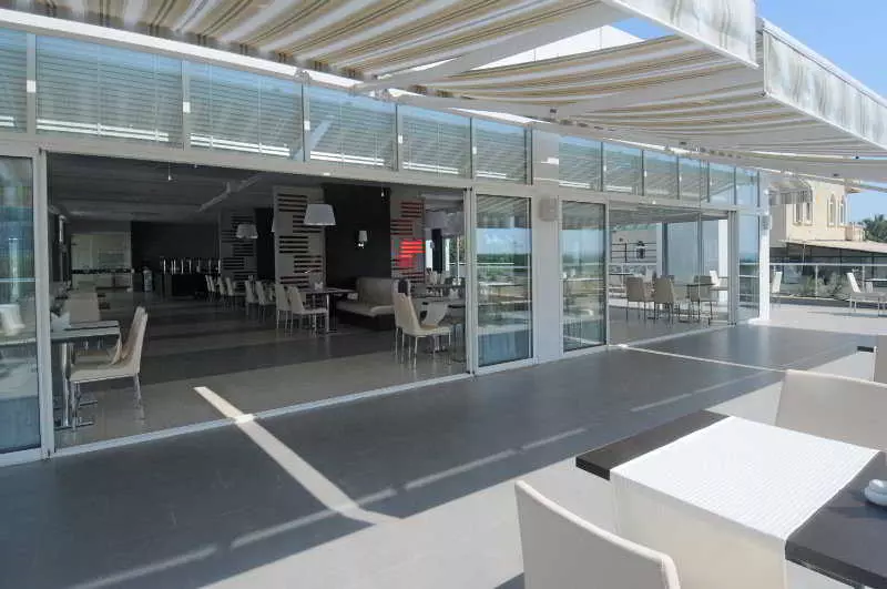 酒店 Sentido Golden Bay - Adults Only