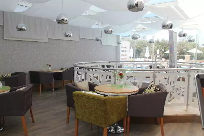 酒店 Sentido Golden Bay - Adults Only