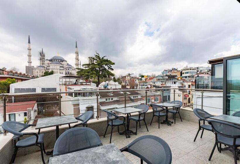 Seraglio Hotel & Suites