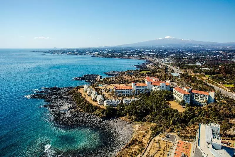 酒店 Shineville Luxury Resort