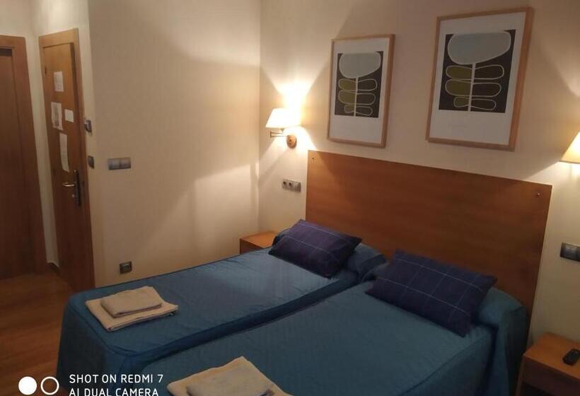 Hotel Sol De La Blanca