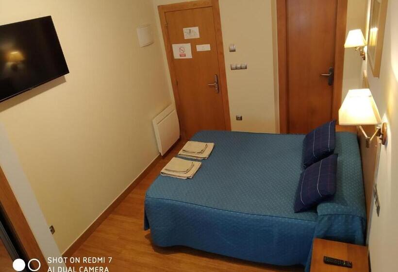 Hotel Sol De La Blanca