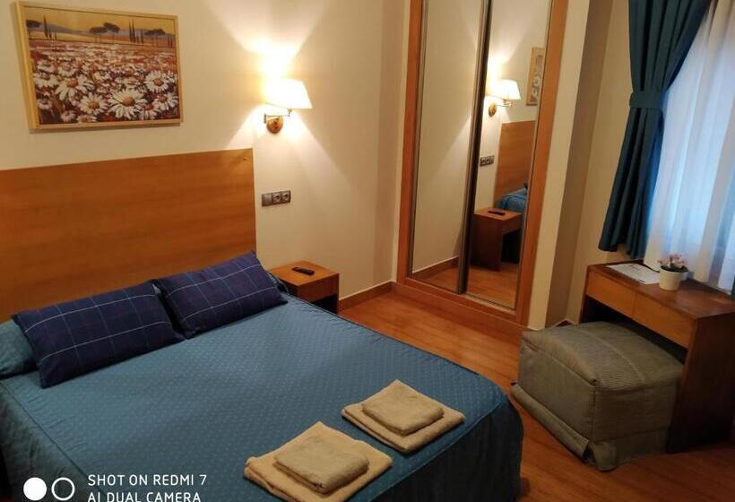 Hotel Sol De La Blanca