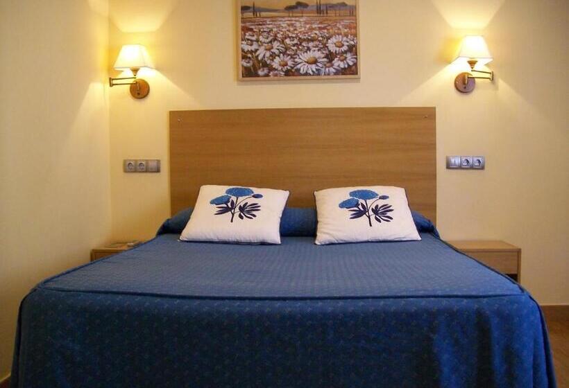 Hotel Sol De La Blanca