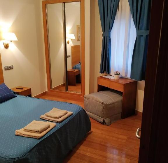 Hotel Sol De La Blanca