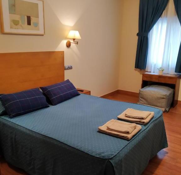 Hotel Sol De La Blanca