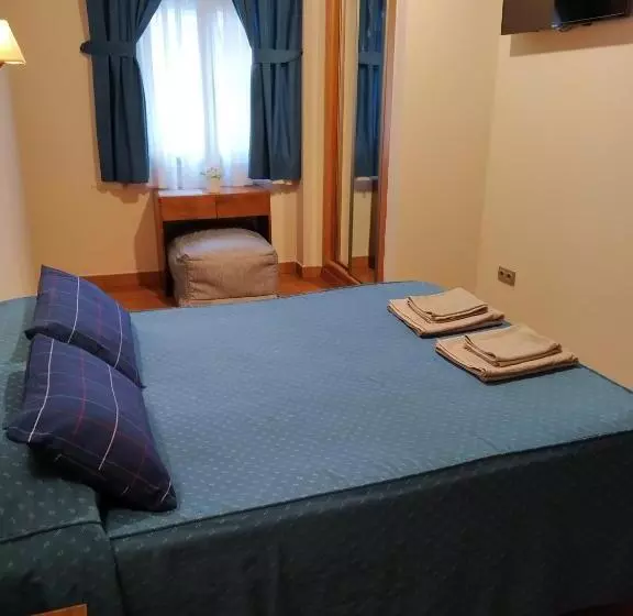 호텔 Sol De La Blanca