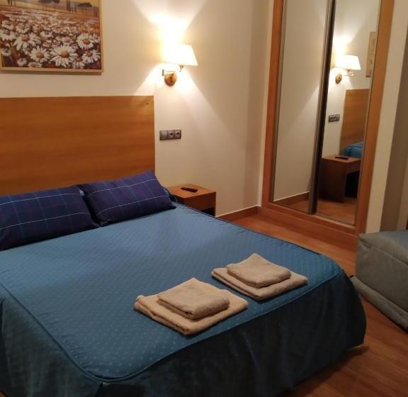 Hotel Sol De La Blanca