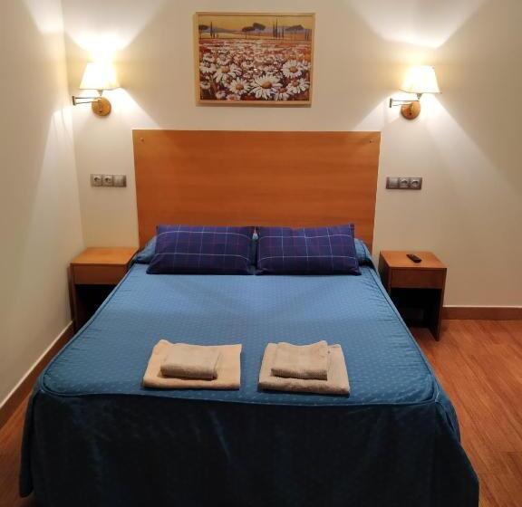 Hotel Sol De La Blanca