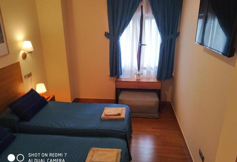 Hotel Sol De La Blanca