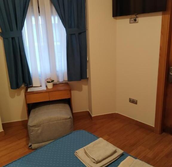 Hotel Sol De La Blanca