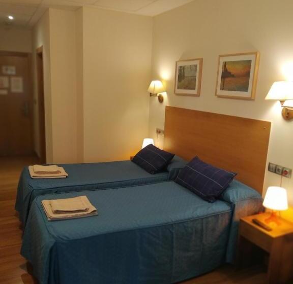 Hotel Sol De La Blanca