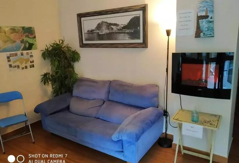 호텔 Sol De La Blanca