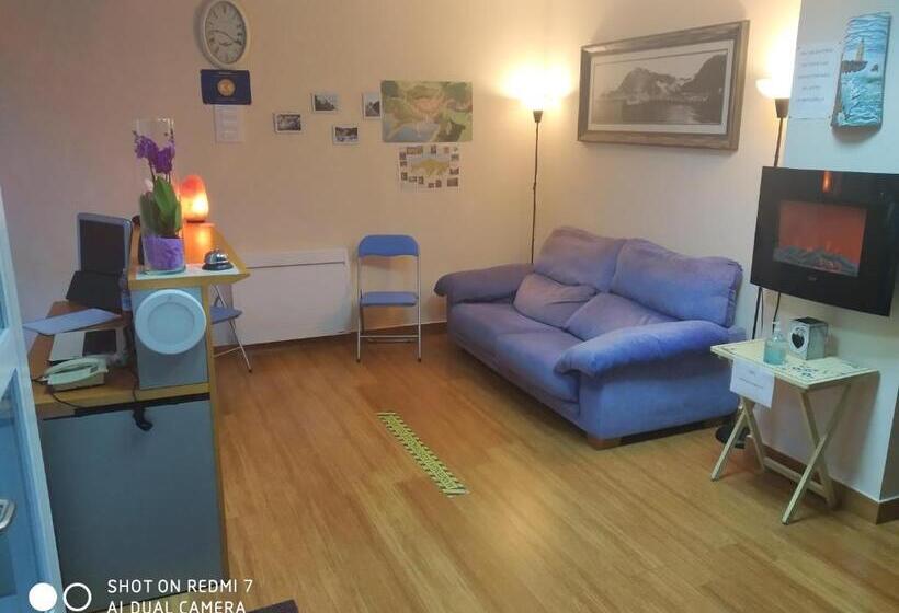 Hotel Sol De La Blanca