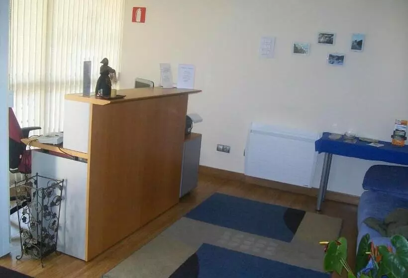 호텔 Sol De La Blanca