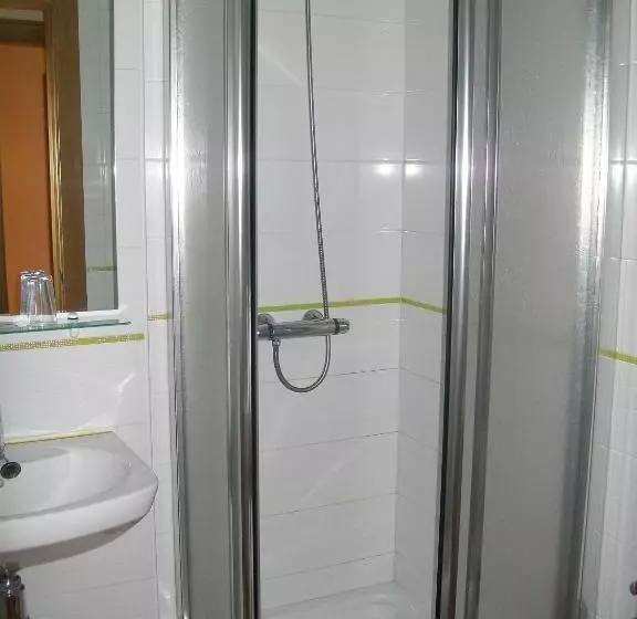 호텔 Sol De La Blanca