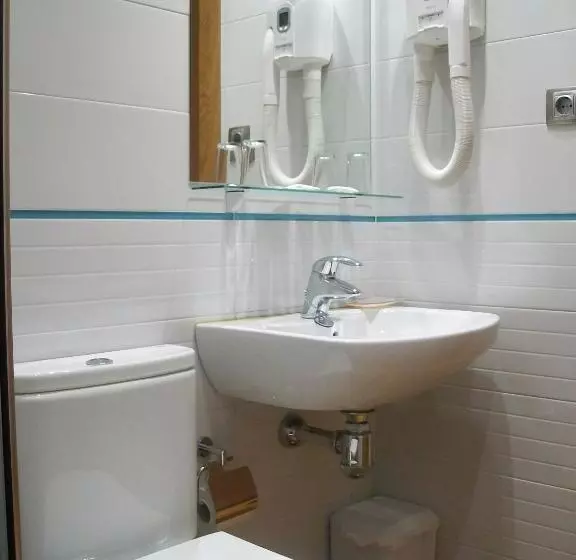 호텔 Sol De La Blanca