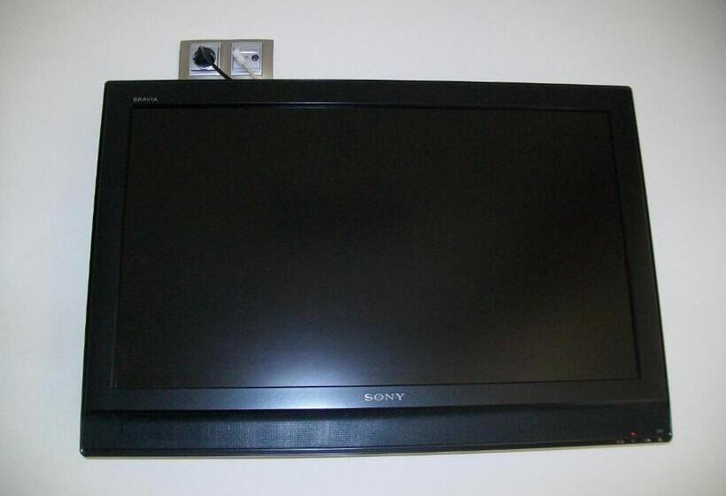 Hotel Sol De La Blanca