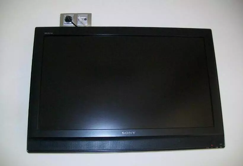 호텔 Sol De La Blanca