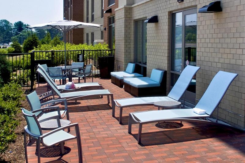 فندق Springhill Suites By Marriott Syracuse Carrier Circle