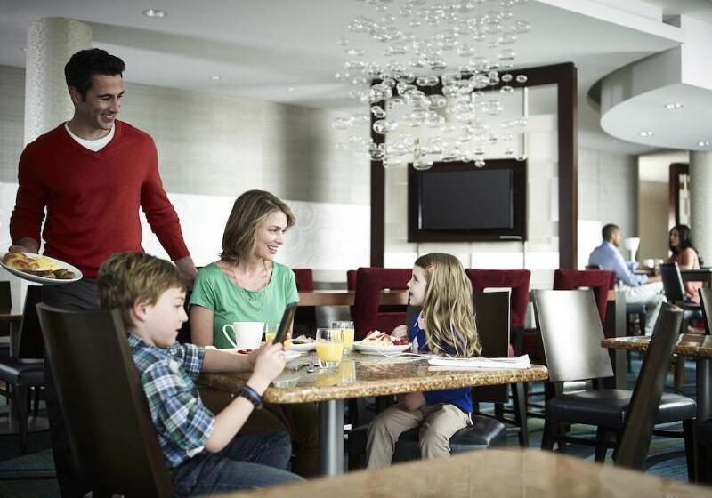 فندق Springhill Suites By Marriott Syracuse Carrier Circle