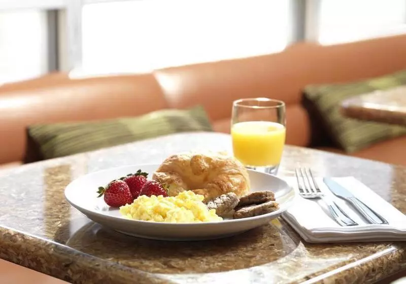 فندق Springhill Suites By Marriott Syracuse Carrier Circle