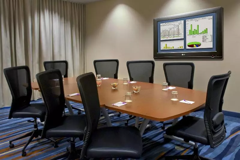 فندق Springhill Suites By Marriott Syracuse Carrier Circle