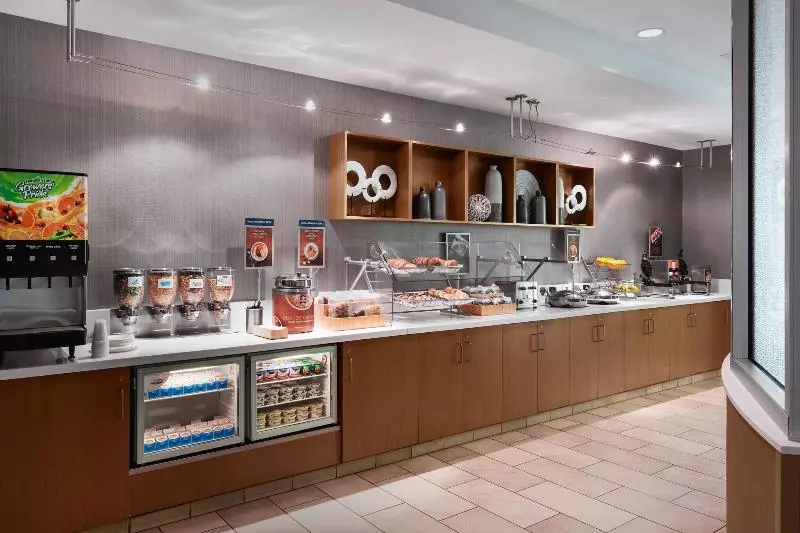 فندق Springhill Suites By Marriott Syracuse Carrier Circle